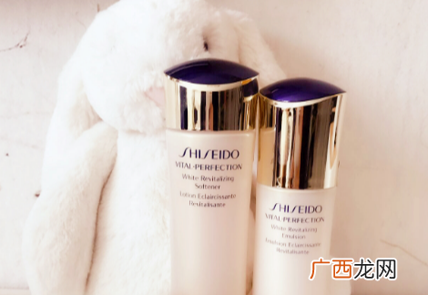 资生堂悦薇系列日本价格多少钱