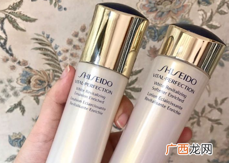 资生堂悦薇系列日本价格多少钱