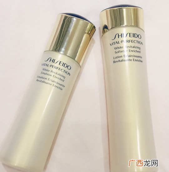 资生堂悦薇水乳系列使用评测怎么样