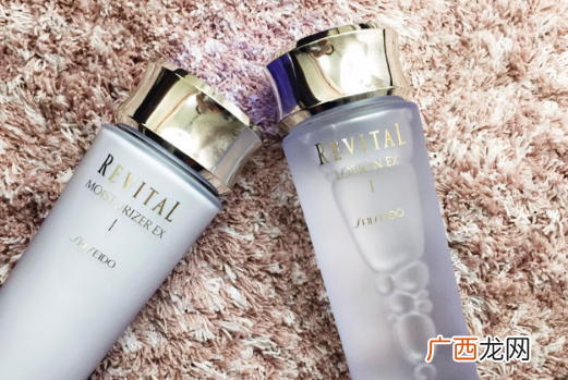 资生堂悦薇水乳系列使用评测怎么样