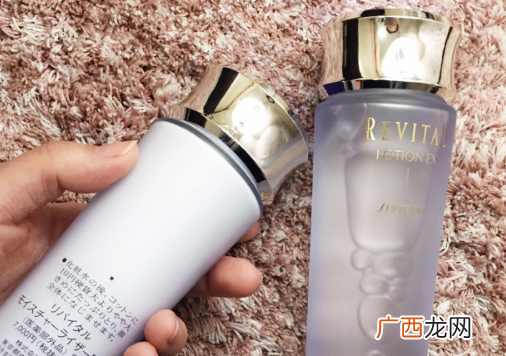 资生堂悦薇水乳系列使用评测怎么样