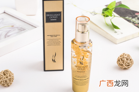 ahc黄金精华可以当乳液用吗