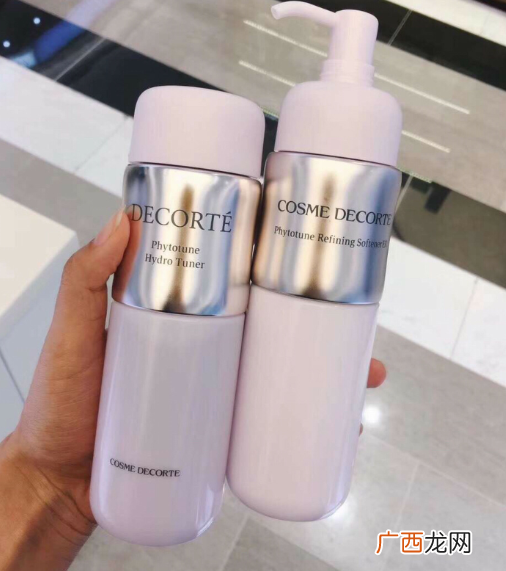黛珂植物韵律水乳适合什么肤质