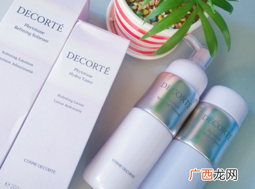 黛珂植物韵律水乳适合什么肤质