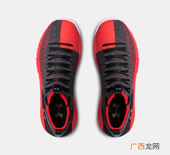 安德玛Heatseeker NCAA配色好看吗