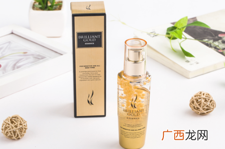 ahc黄金精华使用方法介绍