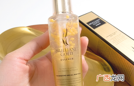 ahc黄金精华使用方法介绍