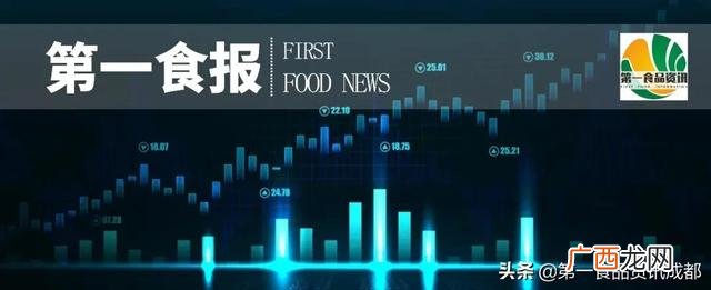 中国食品上市公司龙头,2020年上市的食品公司