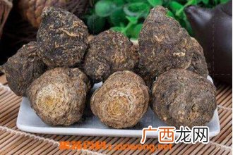 玛卡的功效和作用及药用价值