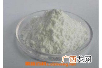 甘露醇的作用与功效 甘露醇的使用禁忌