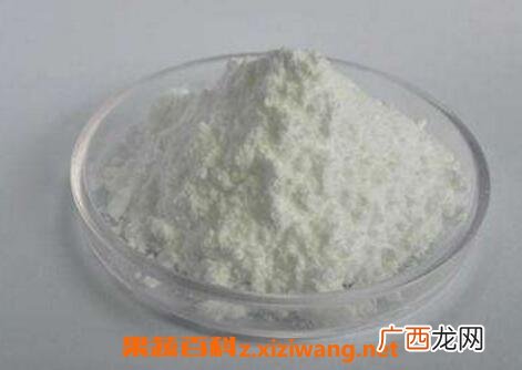 甘露醇的作用与功效 甘露醇的使用禁忌