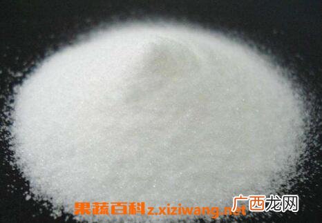 甘露醇的作用和副作用