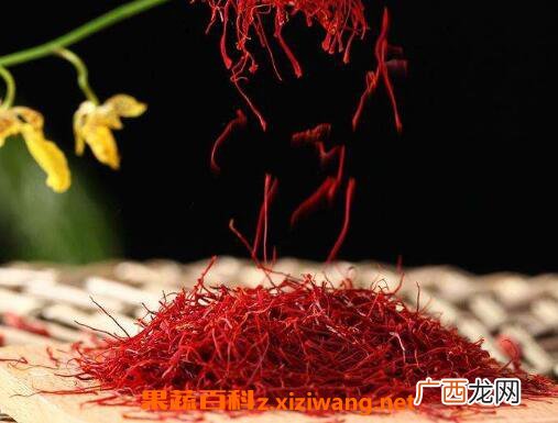藏红花怎么吃 藏红花的吃法技巧