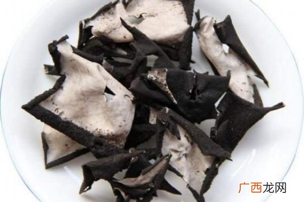 石耳有什么使用注意呢石耳应该怎么食用呢