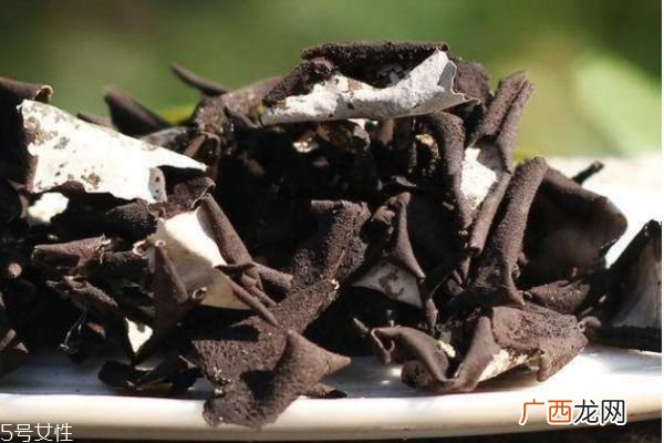 石耳有什么使用注意呢石耳应该怎么食用呢