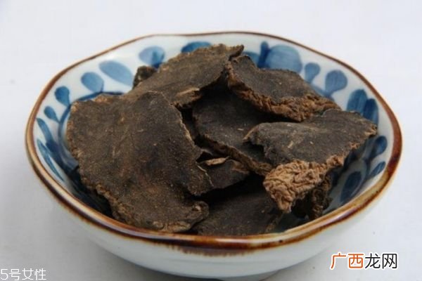玄参有什么作用呢玄参生长在什么环境里呢