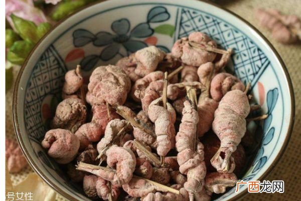 什么是竹黄呢竹黄有什么作用呢