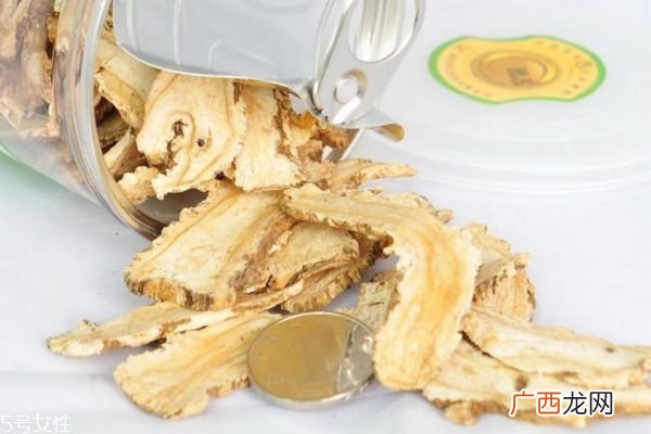 当归有什么作用呢当归的生长环境是怎么样的呢