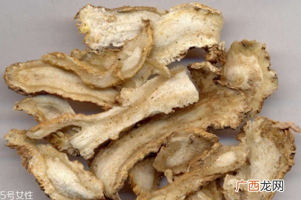 当归有什么作用呢当归的生长环境是怎么样的呢