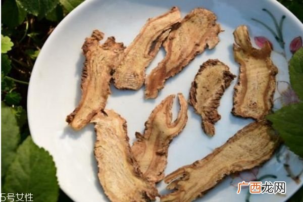 当归有什么作用呢当归的生长环境是怎么样的呢