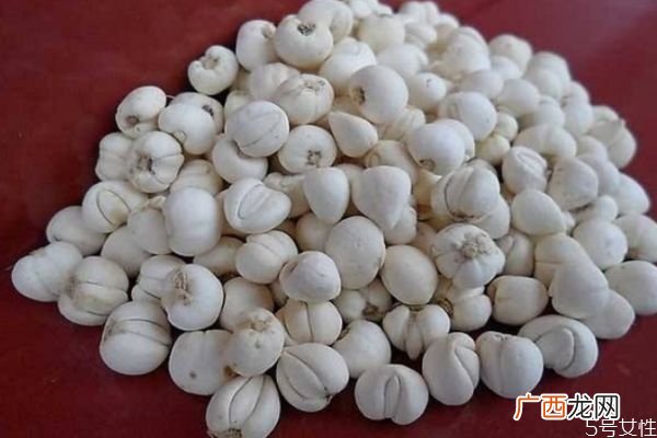 贝母的种类有什么呢贝母有什么功效呢