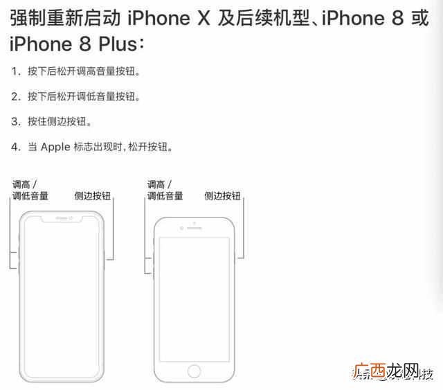 iphone手机死机怎么办（苹果手机死机无法开机怎