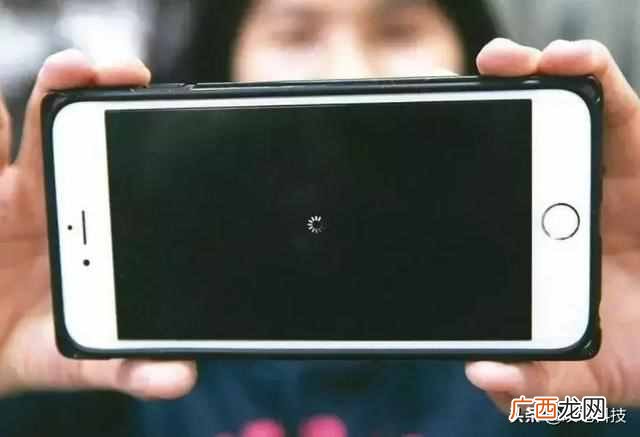 iphone手机死机怎么办（苹果手机死机无法开机怎