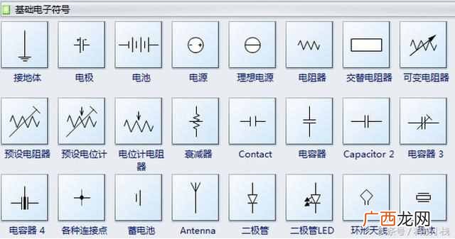 简单的电路图怎么画（新手电路图绘制方法教程