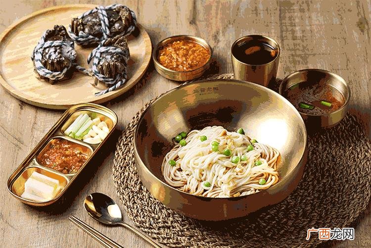 全国特色面食加盟店排行榜 面馆加盟品牌