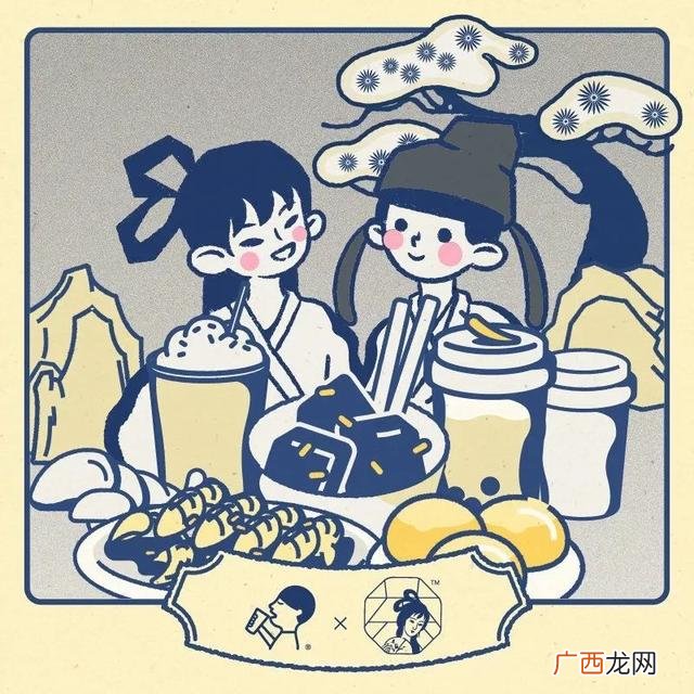 最热门奶茶店前十名,最有名的奶茶店排名