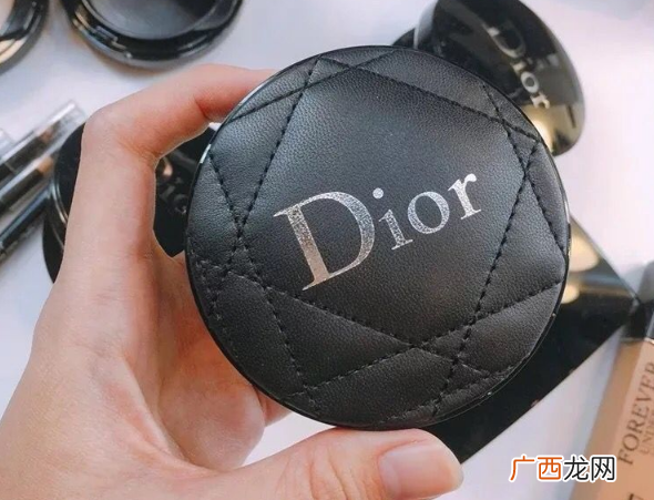 Dior迪奥新品皮革气垫使用评测怎么样