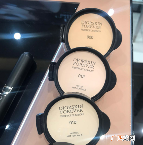 Dior迪奥新品皮革气垫使用评测怎么样