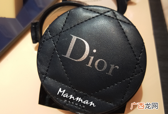 Dior迪奥新品皮革气垫使用评测怎么样