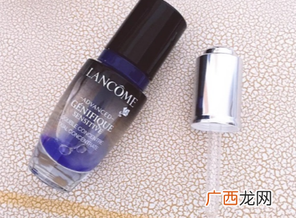 兰蔻安瓶精华的使用顺序和方法