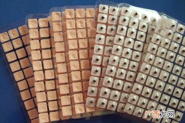 什么是耳穴埋豆耳穴埋豆的注意事项