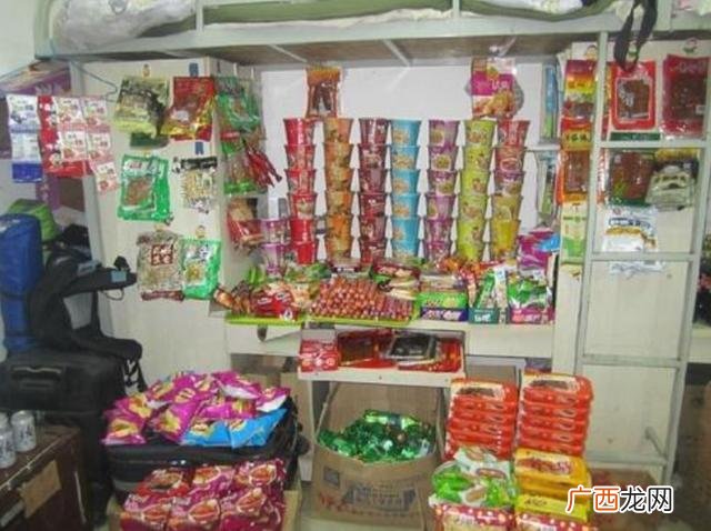 小卖部利润,开小卖店利润怎么样-