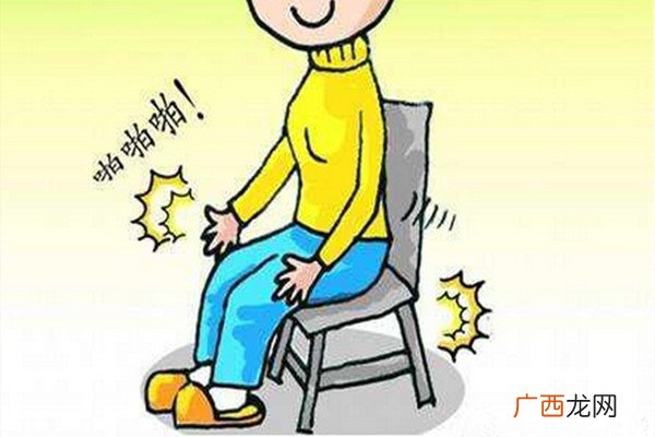 敲打胆经要注意什么敲打胆经能瘦腿吗