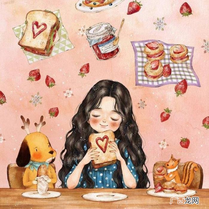 关于闺蜜友谊的句子 闺蜜个性签名