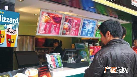 开士多店如何进货,奶茶店的前期投入