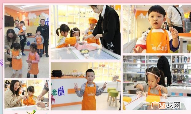 适合一个人开的蛋糕店 开蛋糕店的必备条件