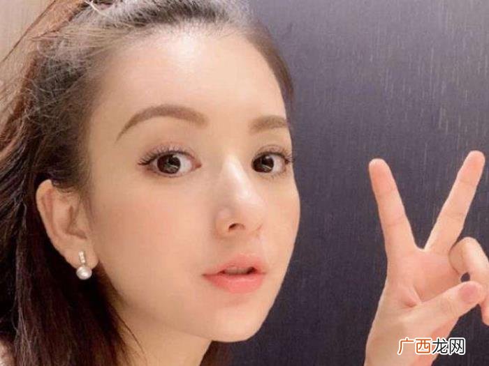 有种整容叫方媛卸妆 方媛整容前后