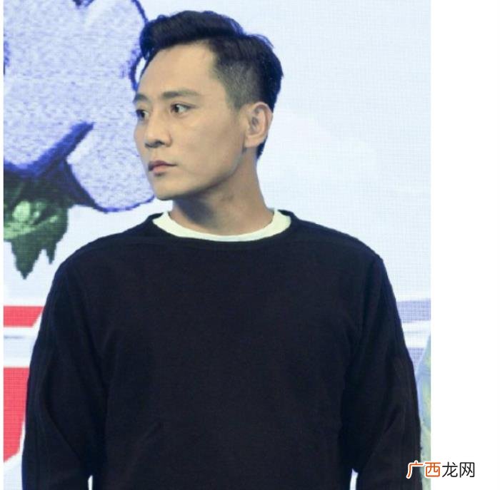 41岁刘烨帅出新高度 刘烨儿子刘诺一