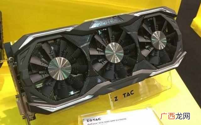 什么牌子的显卡好一点？一线显卡品牌排行