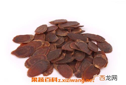 红参和人参的区别 红参的营养价值