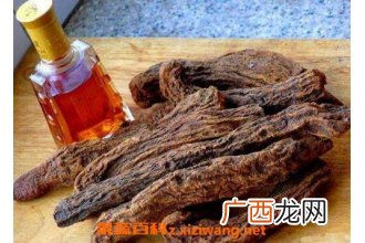 肉苁蓉的功效与作用 肉苁蓉的危害