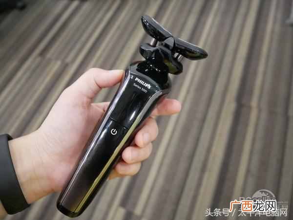 男人电动刮胡刀什么牌子好？飞利浦最新款推荐