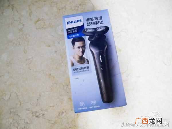 男人电动刮胡刀什么牌子好？飞利浦最新款推荐