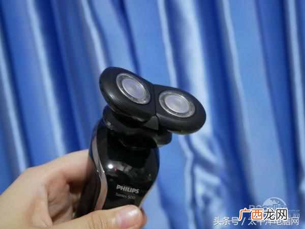 男人电动刮胡刀什么牌子好？飞利浦最新款推荐