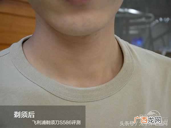 男人电动刮胡刀什么牌子好？飞利浦最新款推荐