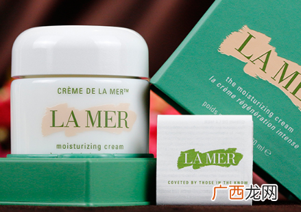 la mer海蓝之谜面霜乳化不开怎么办